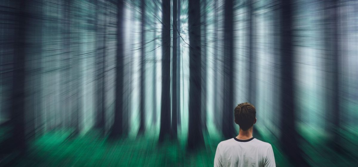 PARANOIA ASSOCIADA AO CONSUMO DE DROGAS