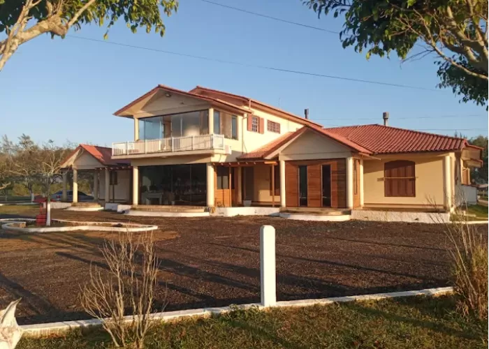 Unidade Balneário Rincão