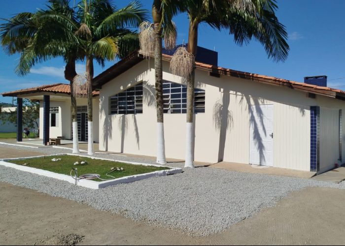 Unidade Feminina Tubarão SC
