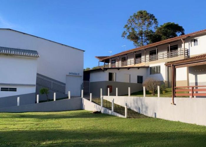 Unidade  Masculina Alto Padrão Pouso Alegre MG