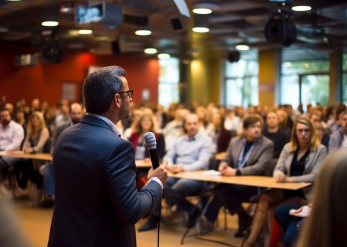 Palestras Preventivas para Dependência Química e Alcoolismo